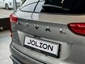 2026 Haval Jolion I Рестайлинг 2, серебристый - вид 7