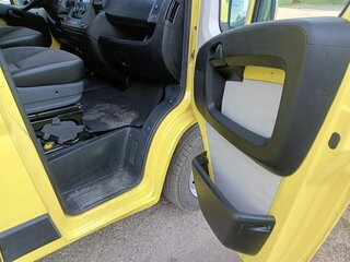 2019 Peugeot Boxer, жёлтый, 1460000 рублей, вид 5