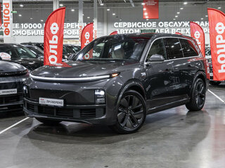 Li Auto (Lixiang) L9 44.5 kWh I