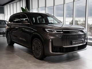 2026 Esteo Exlantix ET8, серый, 7690000 рублей, вид 2