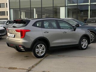 2026 Haval Jolion I Рестайлинг, серый, 2649000 рублей, вид 5