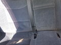 2002 Renault Laguna II, серебристый, 310000 рублей - вид 7