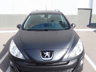2010 Peugeot 308 I, серый, 650000 рублей, вид 2
