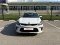 2019 Kia Rio IV, белый, 1380000 рублей - вид 1
