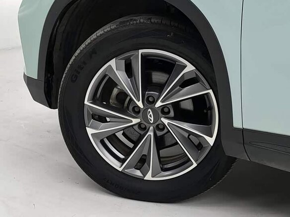 2022 Chery Omoda 5, зелёный, 1470000 рублей - вид 18