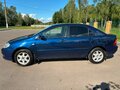 2005 Toyota Corolla IX (E120, E130) Рестайлинг, синий, 480000 рублей - вид 5