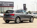 2014 Audi Q5 I (8R) Рестайлинг, серый - вид 5