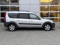 2016 Lada (ВАЗ) Largus I, серебристый, 990000 рублей - вид 6