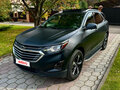 2018 Chevrolet Equinox III, оранжевый, 1780000 рублей