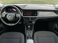 2021 Skoda Rapid II, серый - вид 11
