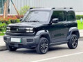 2024 Baojun Yep Plus, чёрный, 1150001 рублей
