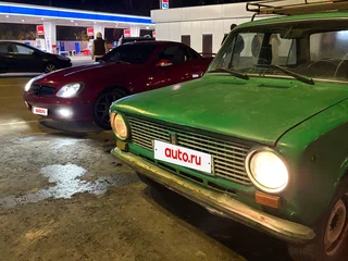1977 Lada (ВАЗ) 21011, зелёный, 60000 рублей, вид 1