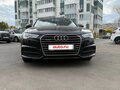 2017 Audi A6 IV (C7) Рестайлинг, чёрный, 2550000 рублей - вид 1