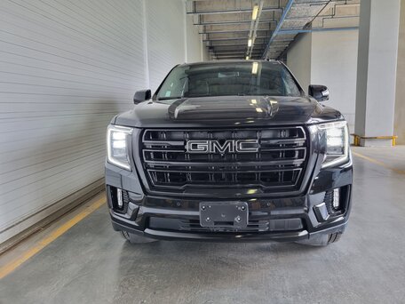 2023 GMC Yukon V, чёрный, 10300000 рублей, вид 1