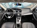 2009 Mazda 3 II (BL), голубой, 896000 рублей - вид 1