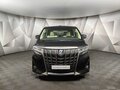 2019 Toyota Alphard III Рестайлинг, чёрный, 3399000 рублей - вид 6