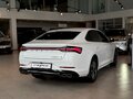 2026 Geely Preface I, белый, 3329990 рублей - вид 4