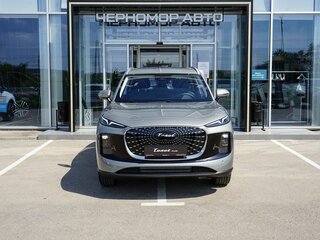 2026 Tenet Plus L6, серебристый, 3040000 рублей, вид 1
