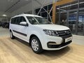 2026 Lada (ВАЗ) Largus I Рестайлинг, белый, 1842000 рублей - вид 2