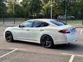 2013 Infiniti M M37 IV, белый - вид 7