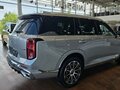 2026 GAC GS8 II, серебристый - вид 1