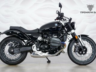 2024 BMW R 12, чёрный, 1499000 рублей, вид 1
