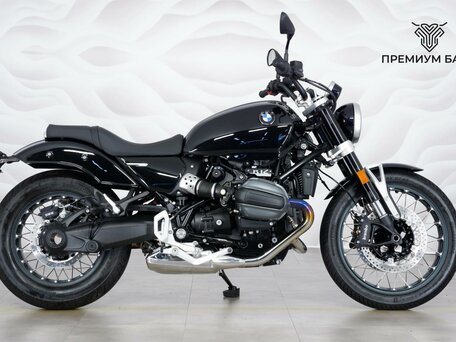 2024 BMW R 12, чёрный, 1499000 рублей, вид 1