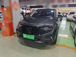 2022 Jetta VS7 I Рестайлинг 1, чёрный, 1160001 рублей, вид 1