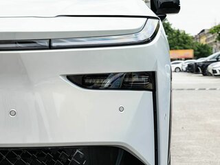 2026 Toyota bZ3X 58.3 kWh, белый, 4500000 рублей, вид 5