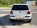 2003 Volkswagen Golf IV, белый, 535000 рублей - вид 5