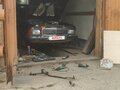 2005 ГАЗ 3102 «Волга», чёрный - вид 6