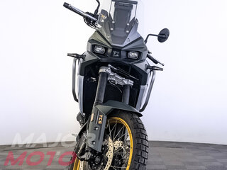 2025 Kove 800X, зелёный, 750000 рублей, вид 4