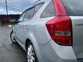 2010 Kia Ceed I Рестайлинг, серебристый, 599999 рублей - вид 5