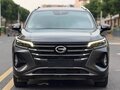 2022 GAC Trumpchi GS4 II, серый, 1550002 рублей - вид 5
