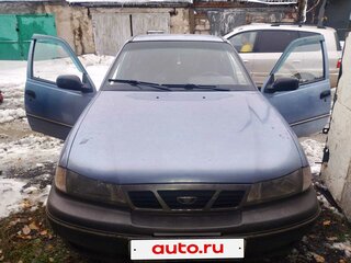 2008 Daewoo Nexia I, голубой, 200000 рублей, вид 3