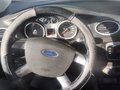 2008 Ford Focus II Рестайлинг, голубой, 550000 рублей - вид 3