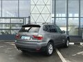 2010 BMW X3 20d I (E83) Рестайлинг, серый - вид 4