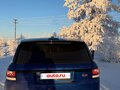 2015 Land Rover Range Rover Sport SVR II, синий, 4900000 рублей - вид 3