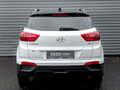 2021 Hyundai Creta I Рестайлинг, белый, 1899000 рублей - вид 5