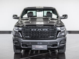 2026 Ram 1500 Crew Cab eTorque V Рестайлинг, серый, 11490000 рублей, вид 2
