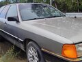 1985 Audi 100 III (C3), серебристый, 250000 рублей - вид 5