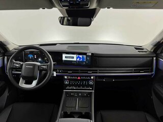 2026 Hyundai Santa Fe V (MX5), белый, 5980000 рублей, вид 5
