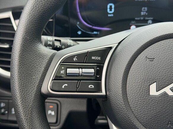 2026 Kia Seltos I Рестайлинг, зелёный, 2750000 рублей - вид 18
