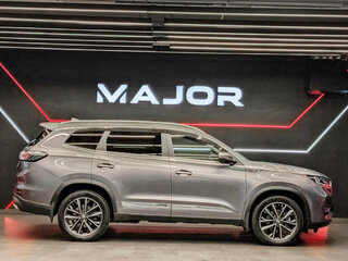 2022 Chery Tiggo 8 Pro Max I, серый, 2150000 рублей, вид 4
