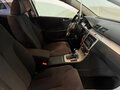 2010 Volkswagen Passat B6, чёрный, 679000 рублей - вид 5