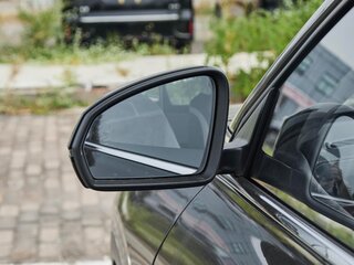 2026 Jetta VS8, чёрный, 2290000 рублей, вид 5
