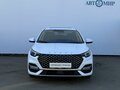2023 Omoda S5, белый - вид 1