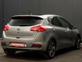 2013 Kia Ceed II, серебристый, 1590000 рублей - вид 6
