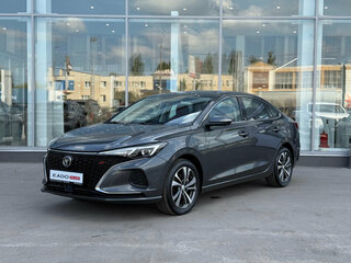 2025 Changan Eado Plus I, серый, 2739900 рублей, вид 1