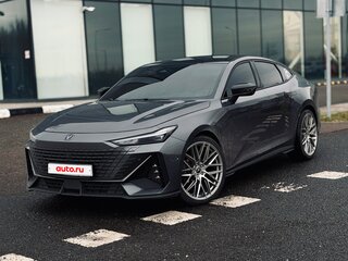 2023 Changan UNI-V I, серый, 2300000 рублей, вид 1